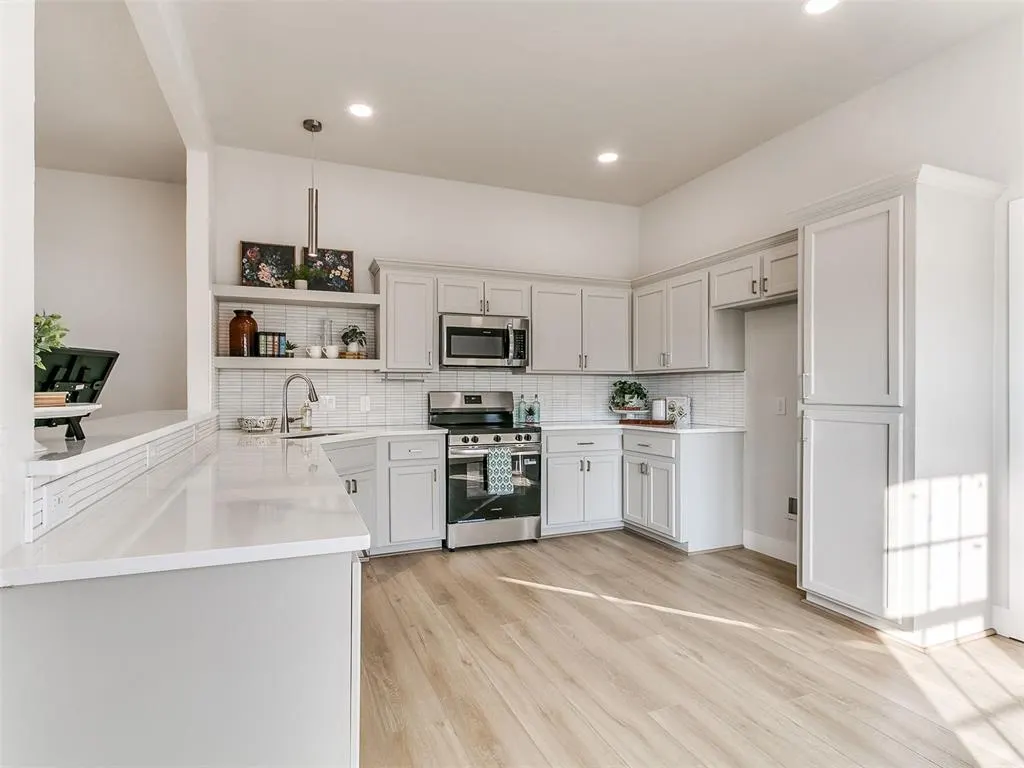 Photo 12 — 8708 Lilly Lane, Oklahoma City, OK 73135