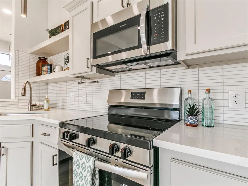 Photo 17 — 8708 Lilly Lane, Oklahoma City, OK 73135