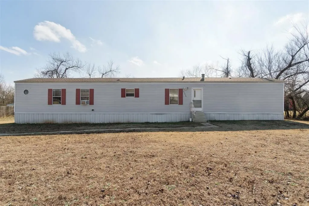 Photo 2 — 20508 SE 95th Street, Newalla, OK 74857