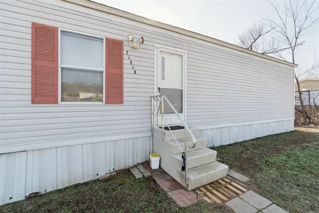 Photo 3 — 20508 SE 95th Street, Newalla, OK 74857