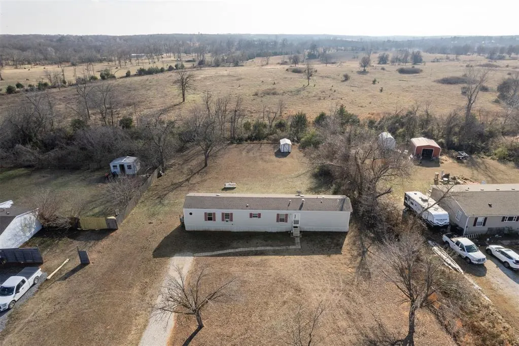 Photo 39 — 20508 SE 95th Street, Newalla, OK 74857