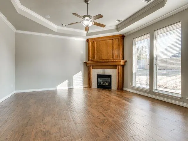 Photo 14 — 2632 SE 7th Street, Moore, OK 73160