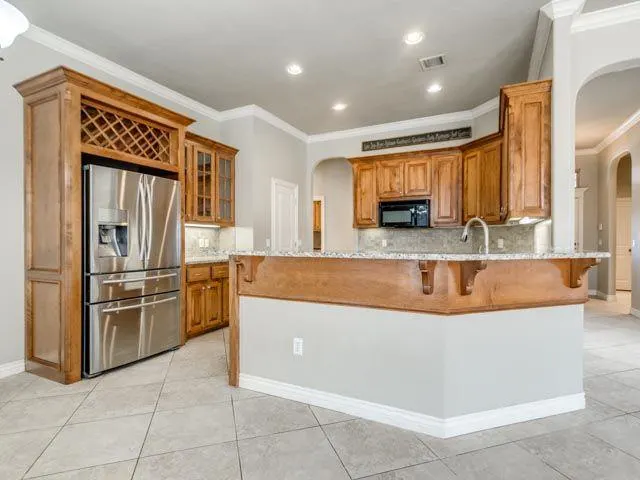 Photo 21 — 2632 SE 7th Street, Moore, OK 73160