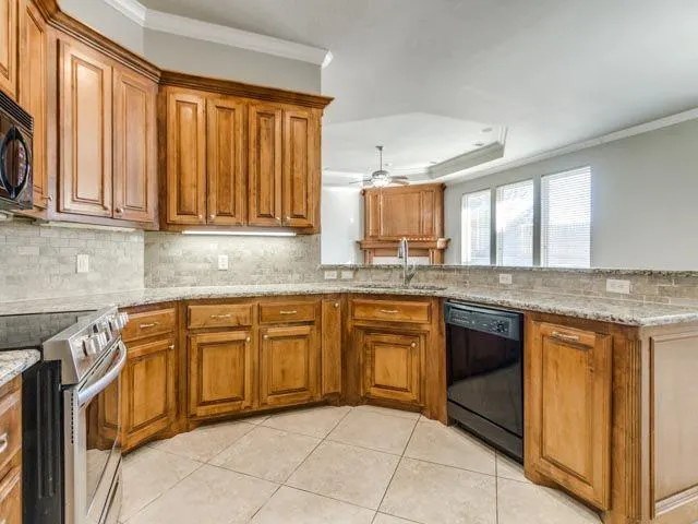 Photo 22 — 2632 SE 7th Street, Moore, OK 73160