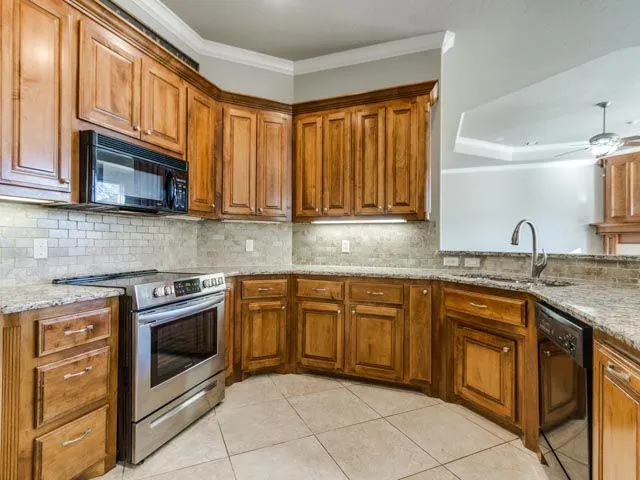Photo 23 — 2632 SE 7th Street, Moore, OK 73160