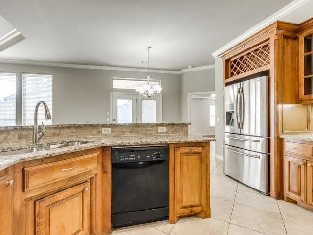 Photo 25 — 2632 SE 7th Street, Moore, OK 73160