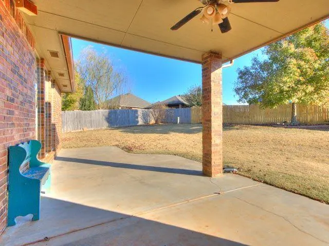 Photo 39 — 2632 SE 7th Street, Moore, OK 73160