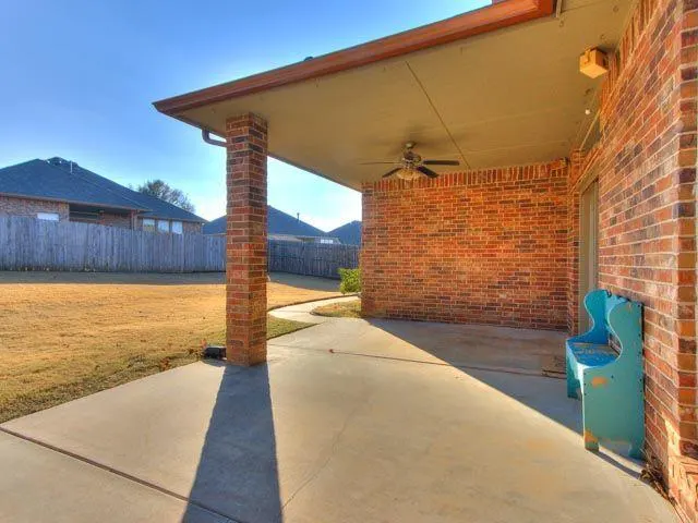 Photo 40 — 2632 SE 7th Street, Moore, OK 73160