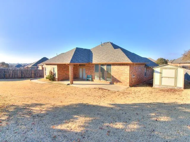 Photo 41 — 2632 SE 7th Street, Moore, OK 73160