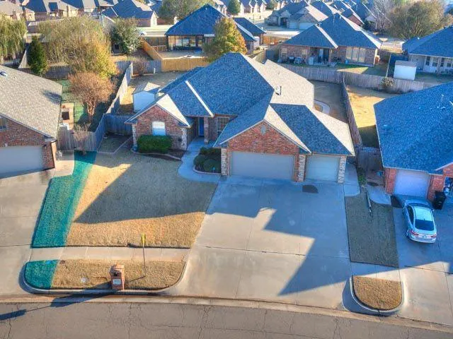 Photo 44 — 2632 SE 7th Street, Moore, OK 73160