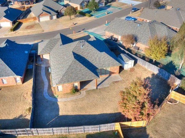 Photo 45 — 2632 SE 7th Street, Moore, OK 73160