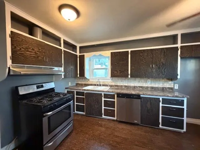 Photo 8 — 605 S Reno Avenue, El Reno, OK 73036