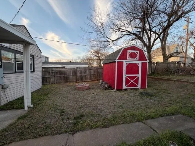 Photo 24 — 605 S Reno Avenue, El Reno, OK 73036