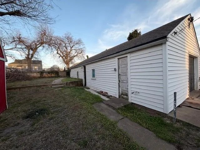 Photo 22 — 605 S Reno Avenue, El Reno, OK 73036