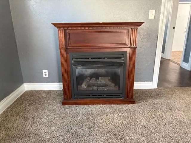 Photo 7 — 605 S Reno Avenue, El Reno, OK 73036