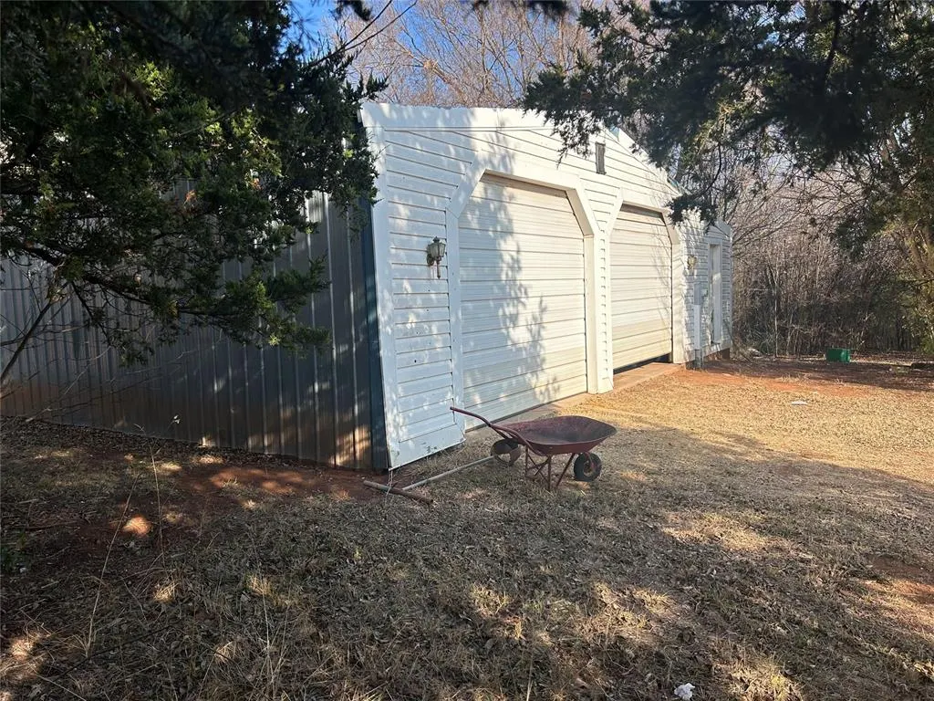 Photo 12 — 6188 Ward Acres Road, Blanchard, OK 73010