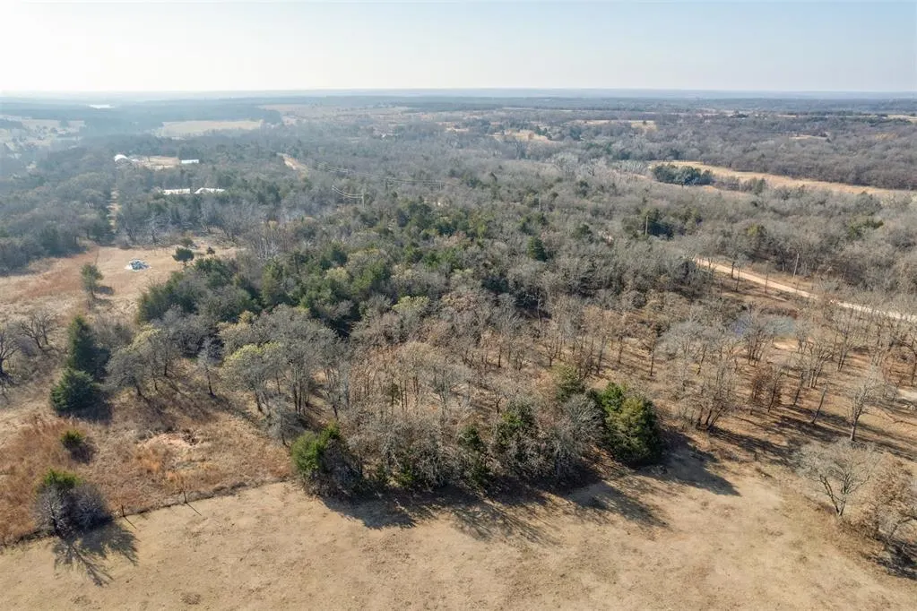 Photo 7 — Canyon Run Road, Meridian, OK 73058