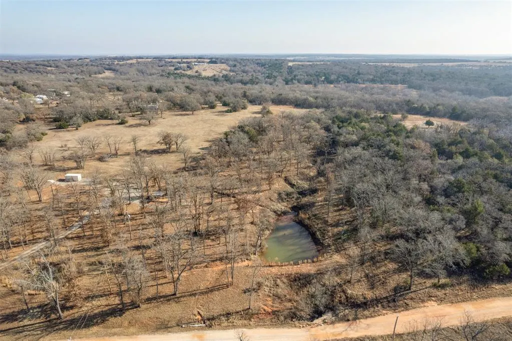 Photo 11 — Canyon Run Road, Meridian, OK 73058