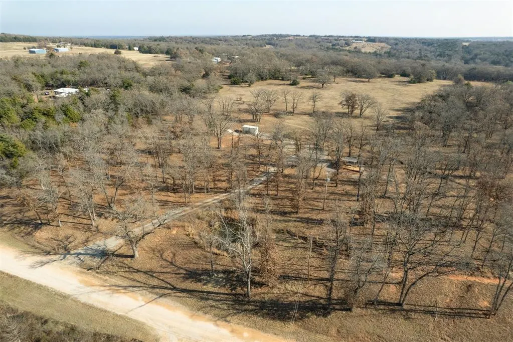 Photo 19 — Canyon Run Road, Meridian, OK 73058