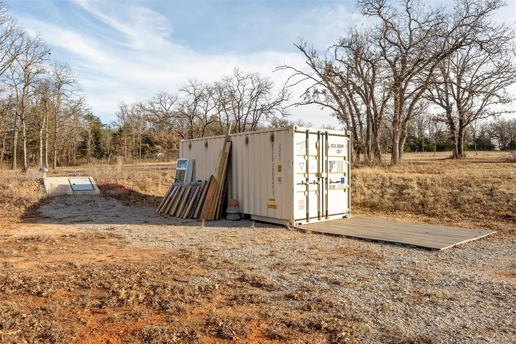 Photo 25 — Canyon Run Road, Meridian, OK 73058