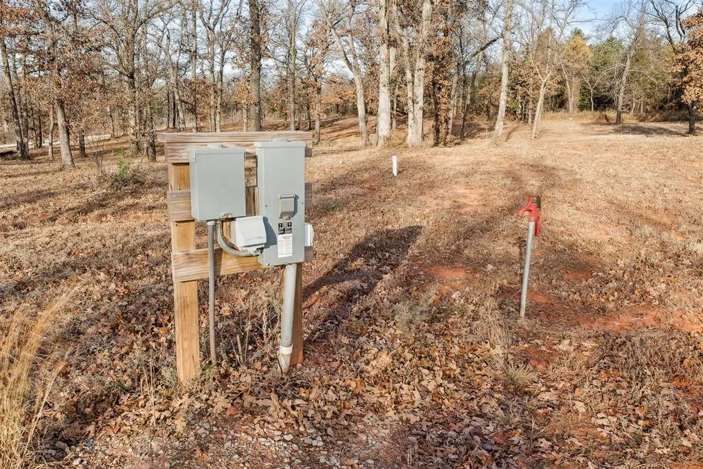 Photo 26 — Canyon Run Road, Meridian, OK 73058