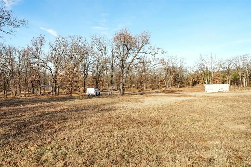 Photo 42 — Canyon Run Road, Meridian, OK 73058