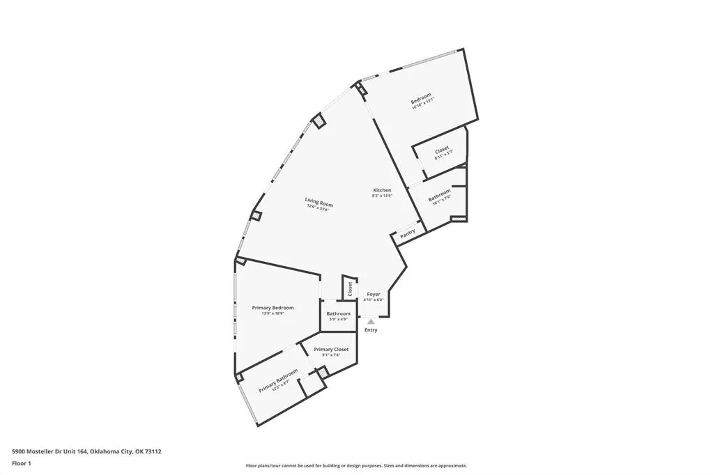 Photo 50 — 5900 Mosteller Drive 164, Oklahoma City, OK 73112