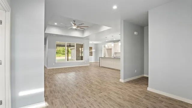 Photo 6 — 214 Olde Mill Court, Jones, OK 73049