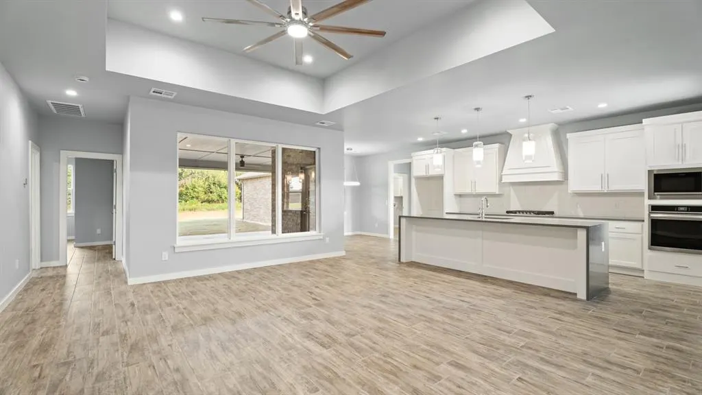 Photo 9 — 214 Olde Mill Court, Jones, OK 73049