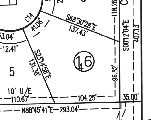 Photo 4 — 9000 SW 42nd Street, Oklahoma City, OK 73179
