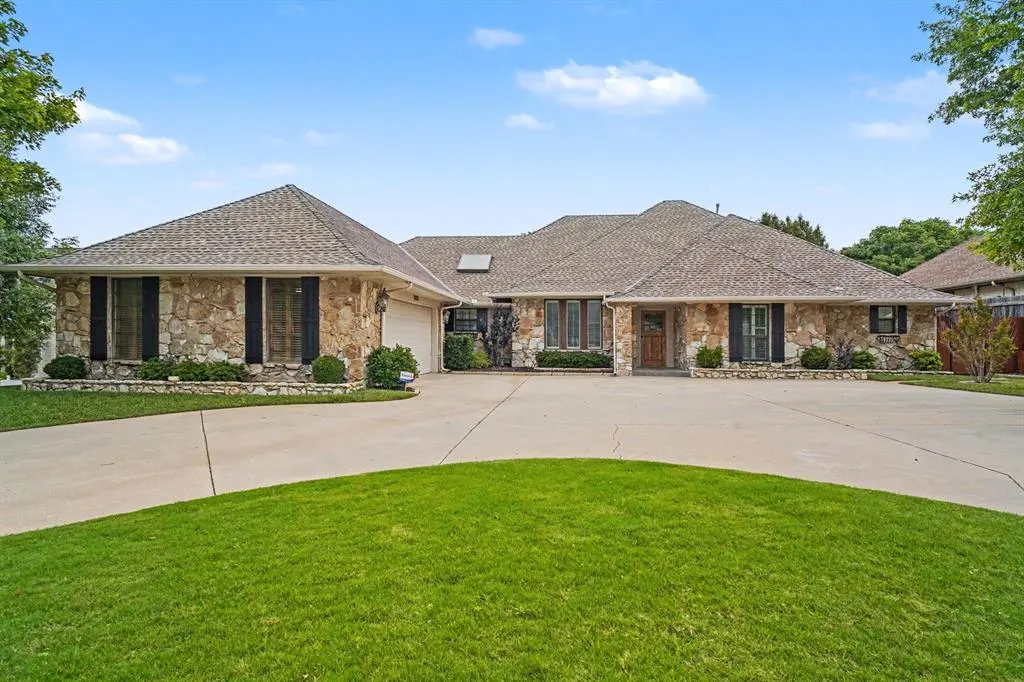 Photo 4 — 3133 Birch Bark Lane, Oklahoma City, OK 73120