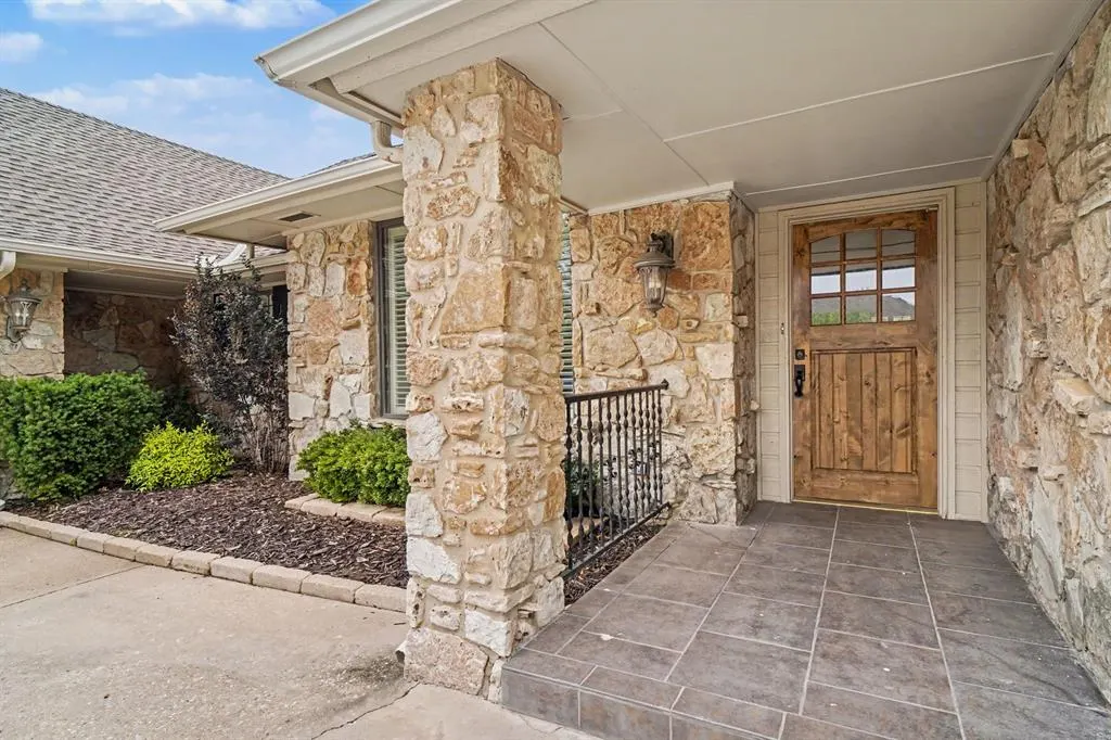 Photo 5 — 3133 Birch Bark Lane, Oklahoma City, OK 73120