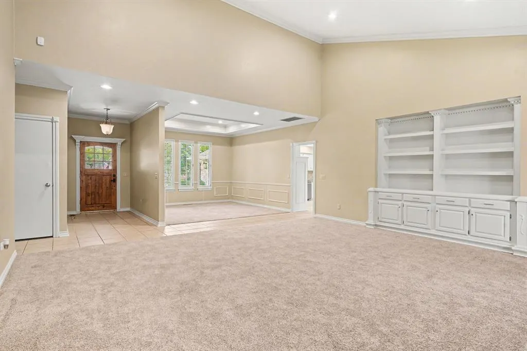 Photo 6 — 3133 Birch Bark Lane, Oklahoma City, OK 73120