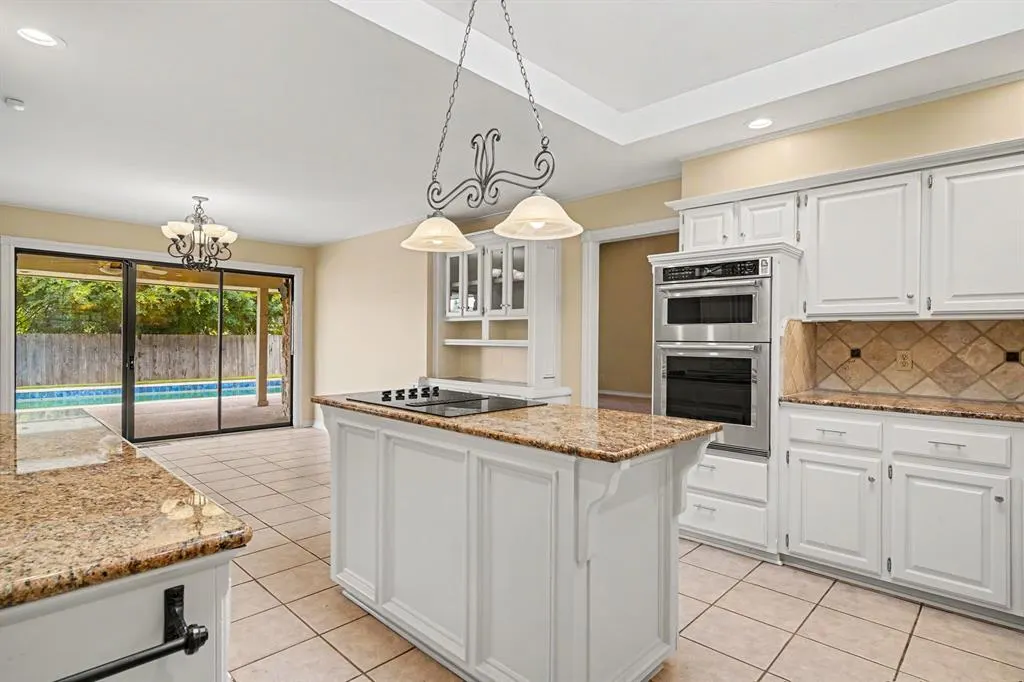 Photo 12 — 3133 Birch Bark Lane, Oklahoma City, OK 73120