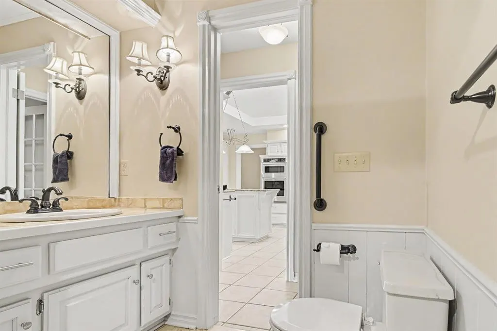 Photo 18 — 3133 Birch Bark Lane, Oklahoma City, OK 73120