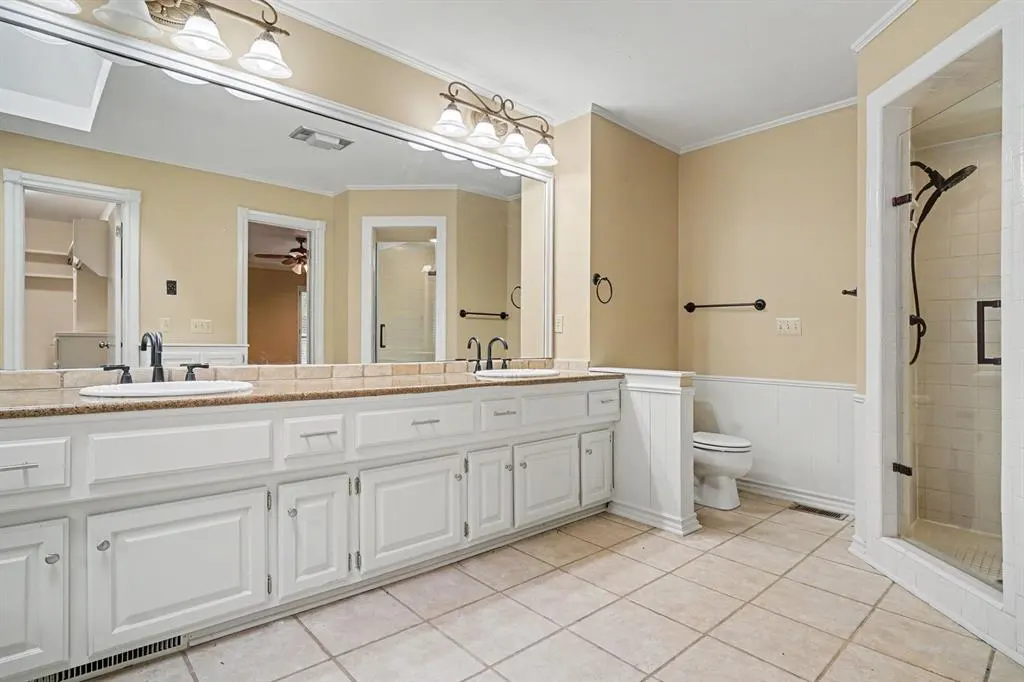 Photo 27 — 3133 Birch Bark Lane, Oklahoma City, OK 73120