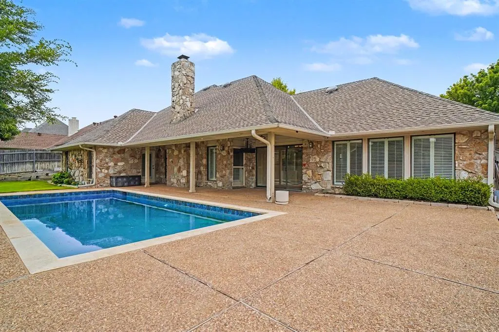 Photo 37 — 3133 Birch Bark Lane, Oklahoma City, OK 73120
