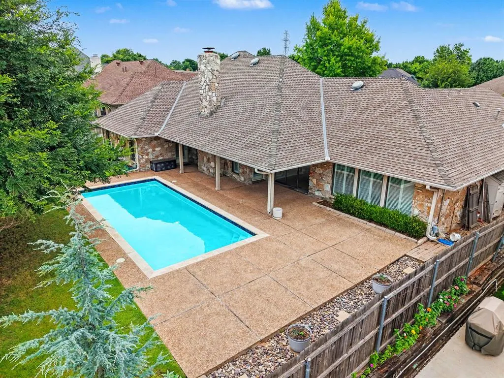 Photo 38 — 3133 Birch Bark Lane, Oklahoma City, OK 73120