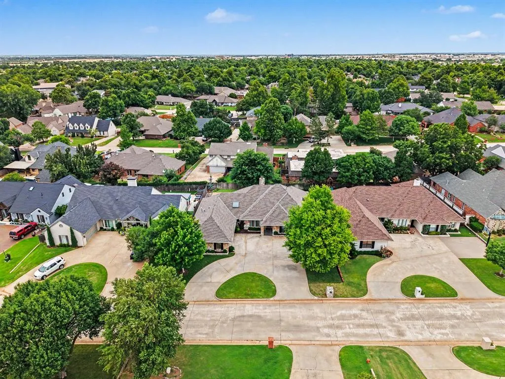 Photo 40 — 3133 Birch Bark Lane, Oklahoma City, OK 73120