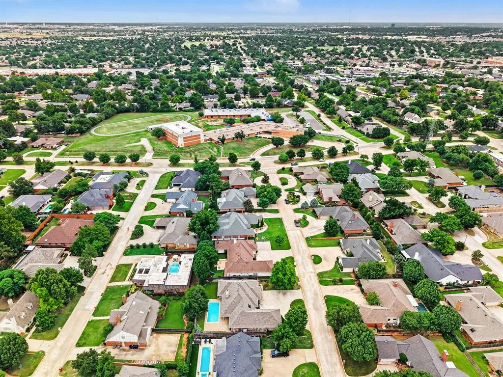 Photo 42 — 3133 Birch Bark Lane, Oklahoma City, OK 73120