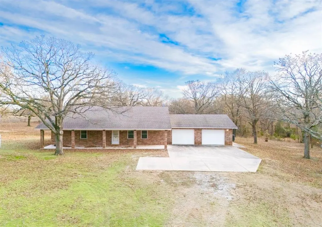 Photo 2 — 36040 EW 1140 Road, Seminole, OK 74868