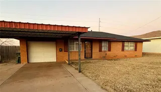 Sold home at 1125 Blackstone Avenue