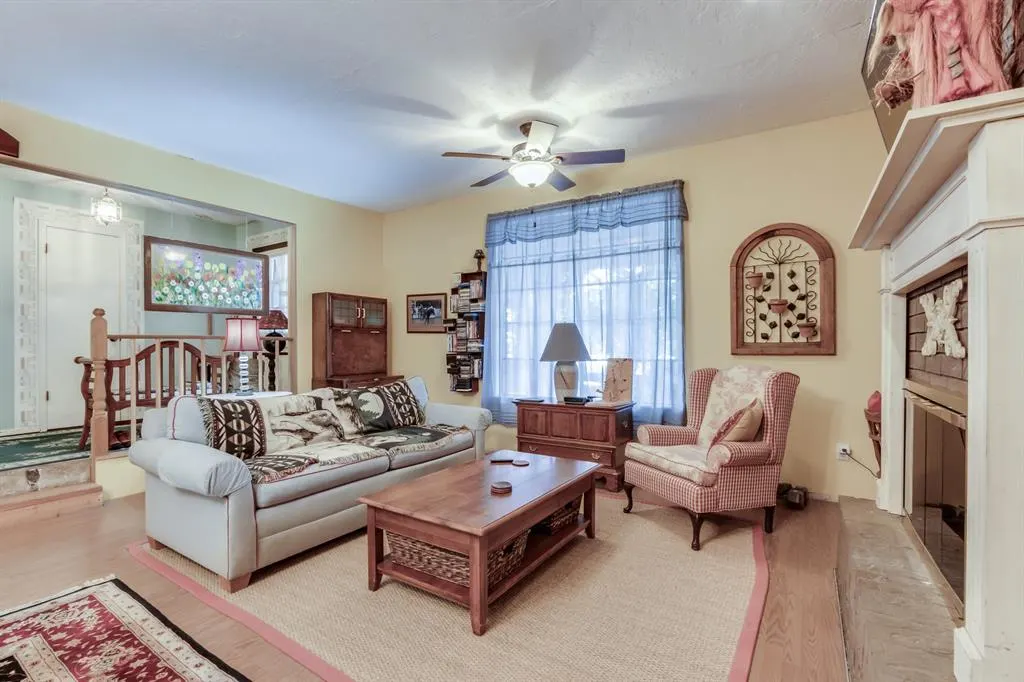 Photo 5 — 1421 Pheasant Run Court, Norman, OK 73072