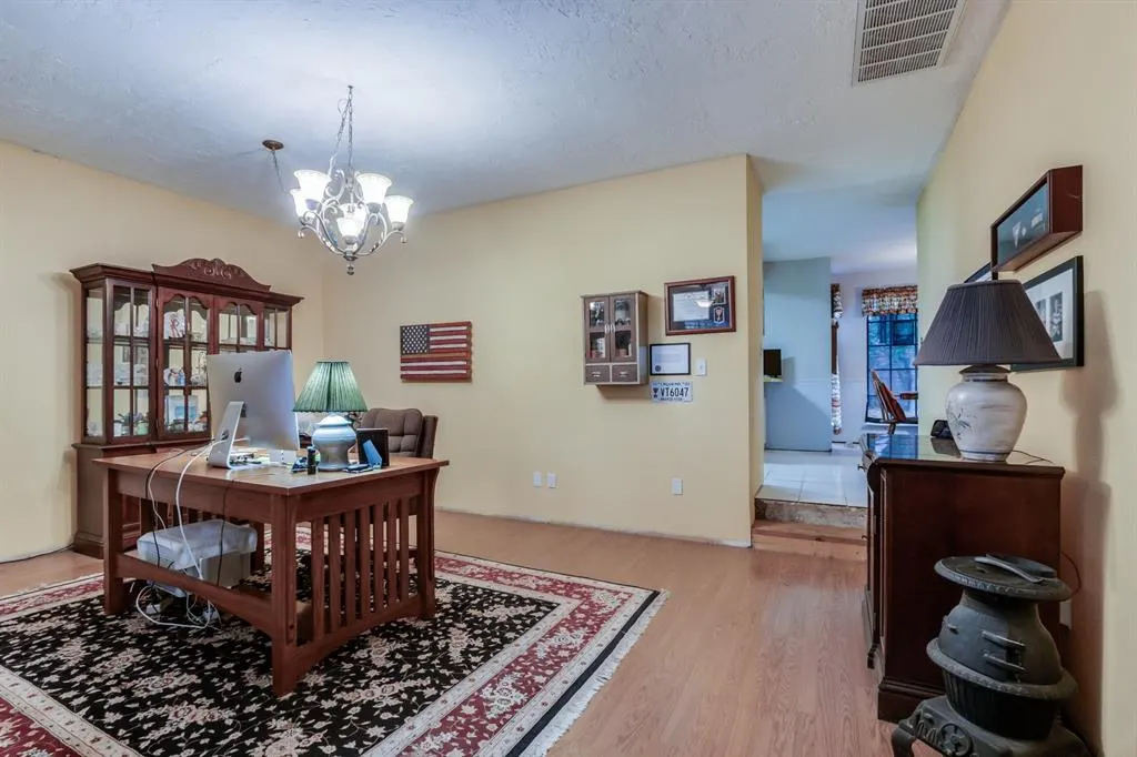 Photo 7 — 1421 Pheasant Run Court, Norman, OK 73072