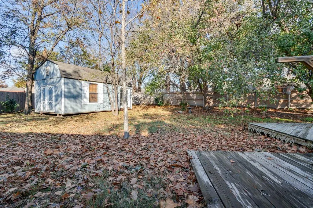 Photo 22 — 1421 Pheasant Run Court, Norman, OK 73072