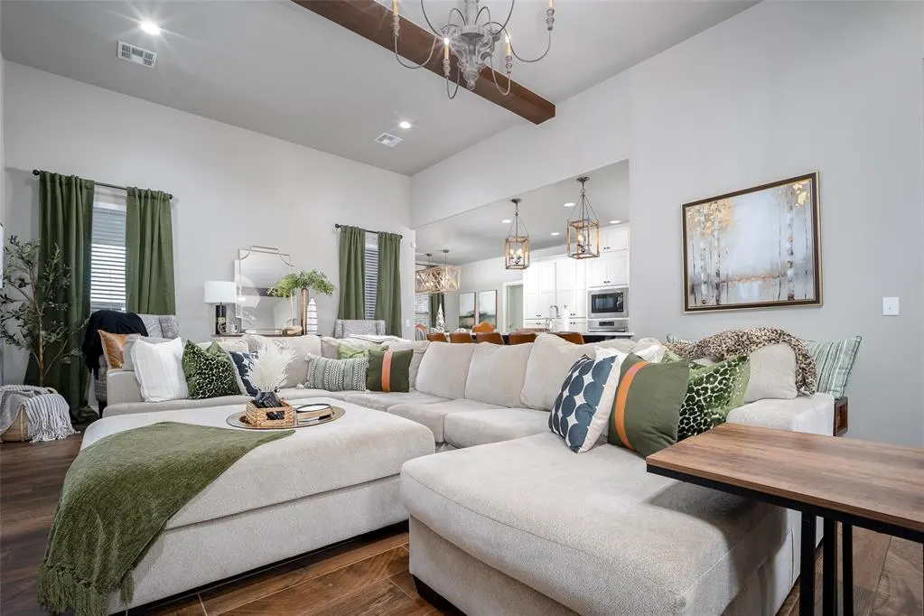 Photo 3 — 1626 High Ridge Drive, Blanchard, OK 73010