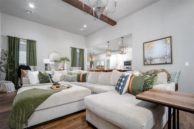 Photo 3 — 1626 High Ridge Drive, Blanchard, OK 73010