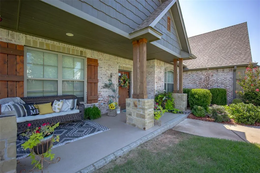 Photo 5 — 1626 High Ridge Drive, Blanchard, OK 73010