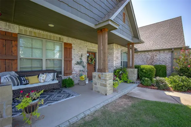 Photo 5 — 1626 High Ridge Drive, Blanchard, OK 73010