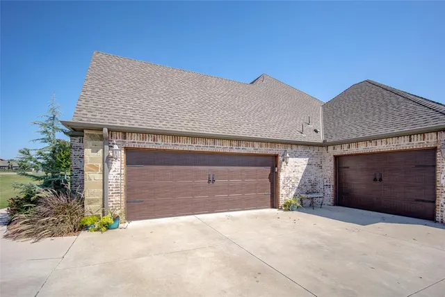 Photo 7 — 1626 High Ridge Drive, Blanchard, OK 73010